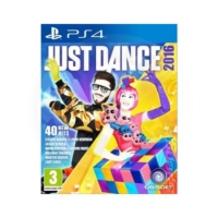 Just Dance 2016 (PS4)