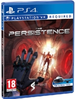 The Persistence VR (PS4)