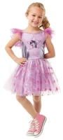 My Little Pony: Twilight Sparkle - Deluxe kostým - vel.S (3-4 roky)