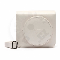 Fujifilm Instax brašna s popruhem pro Square SQ1 - bílá