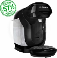 Bosch Kávovar TAS112E černý