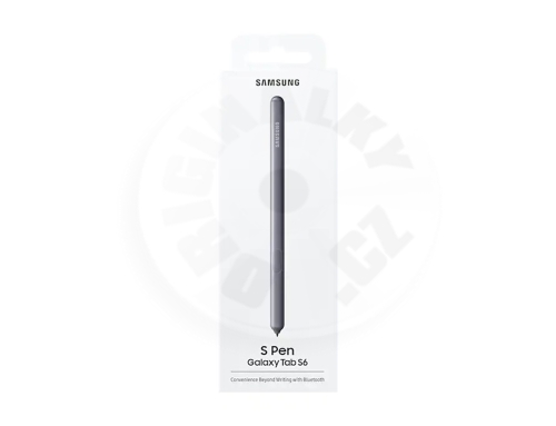 Samsung S-Pen stylus Tab S6 - černá