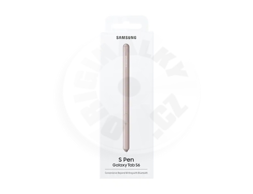 Samsung Tab S6 S pen Tab S6 - brown