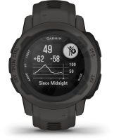 Garmin Instinct® 2S Solar Graphite (40 mm) (1)