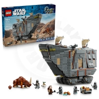 LEGO® Star Wars™ 75453 Offworld Sandcrawler™ a Mudhorn