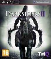 Darksiders II (PS3) použité Darksiders II (PS3) použité