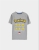 Difuzed Pokémon® Pika® Boys Short Sleeved T-shirt - 122/128