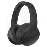 Panasonic RB-M300BE, bezdrátová sluchátka - černá