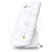 TP-Link RE200 750Mbps WIFI 2,4Ghz / 5Ghz + LAN Range Extender