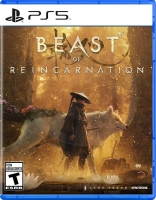 Beast of Reincarnation - Deluxe Edition (PS5)