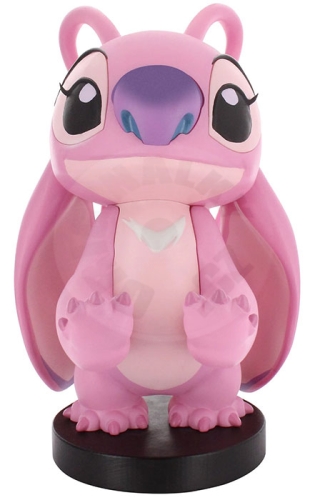 Exquisite Gaming Cable Guy Lilo & Stitch Angel 20 cm