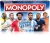 Hasbro Monopoly World Football Stars - anglická verze Hasbro Monopoly World Football Stars - anglická verze