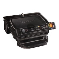 Tefal Optigrill+ černý