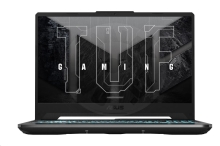 ASUS TUF Gaming A15 - 15,6" FHD/ Ryzen 7 7435HS/ 16GB/ RTX3050/ 1TB SSD/No OS - černá