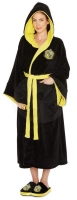 Župan dámský - Harry Potter Hufflepuff - L
