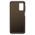 Samsung Soft Clear Cover (JDM) - A32 - Black