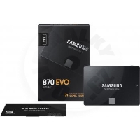Samsung SSD 870 EVO SATA III 1TB 2,5" (PC)