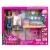 Mattel Barbie umělecký ateliér Mattel Barbie umělecký ateliér