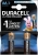 Duracell ULTRA AA, 2ks, 1.5V