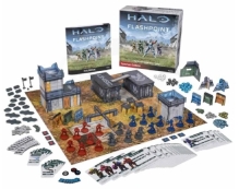 Halo: Flashpoint – Spartan Edition