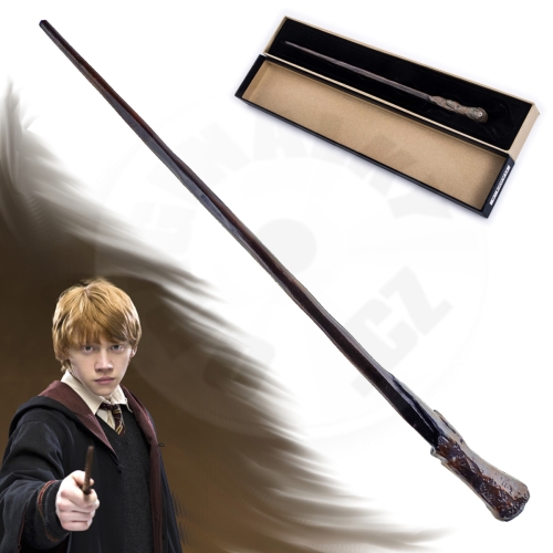 Kúzelnícky prútik "Ron Weasley" - Harry Potter - 35 cm