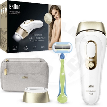 Braun Epilator Silk-expert PRO PL5054 IPL