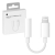 Apple iPhone Headphone Jack Adapater Lightning - 3,5mm Apple iPhone Headphone Jack Adapater Lightning - 3,5mm