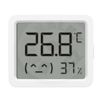 XIAOMI Smart Temperature and Humidity Monitor 3 Mini