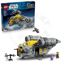 LEGO® Star Wars™ 75447 Razor Crest™