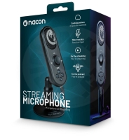 Nacon Streamovací mikrofon (PS4/PS5/PC/Mac)
