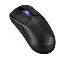 ASUS myš ROG Harpe Ace Extreme  drátová + bezdrátová - černá