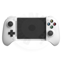 8BitDo Ultimate Mobile Gaming Controller White 8BitDo Ultimate Mobile Gaming Controller White