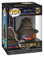 Funko Pop SFX! Harry Potter - Moudrý klobouk