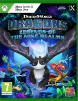 Dragons: Legends of the Nine Realms
(XONE/XSX)