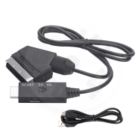 SCART na HDMI Converter