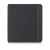 Kobo cover for ebook reader Libra H20 - black