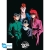 YU YU HAKUSHO - Poster Chibi 52x38 - Group shot*