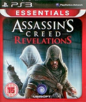 Assassin´s Creed Revelations (PS3) použité