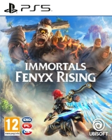 Immortals Fenyx Rising (PS5)