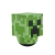 Lampička - Minecraft Creeper