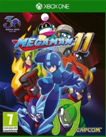 Mega Man 11 (XONE)