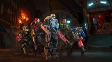 XCOM: Enemy Unknown (PS3) použité (32521)