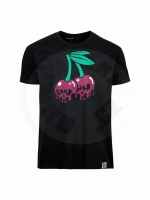 Dead Island 2 Skull Cherry Tee S