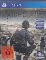 Watch_Dogs 2 (PS4) použité