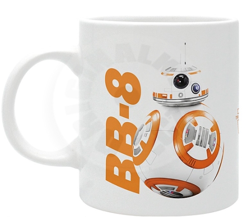 Star Wars - Mug - BB-8 Resistance