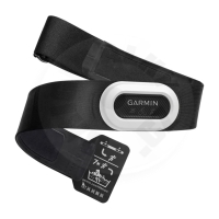 Garmin HRM-Pro™ Plus - zboží na náhradní díly, viz popisek