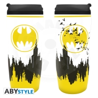 DC COMICS - Travel mug "Batman" *_(1)