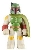 Stretch - Star Wars Boba Fett - natahovací figurka