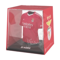 MyJersey - Benfica Home 2024/25 - Di Maria