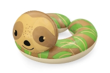 Nafukovací kruh Safari - lenochod